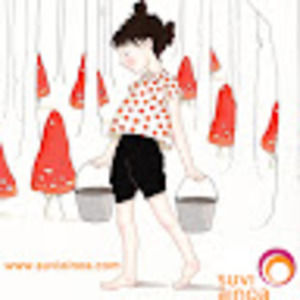 Meet your Posher, Yanyan